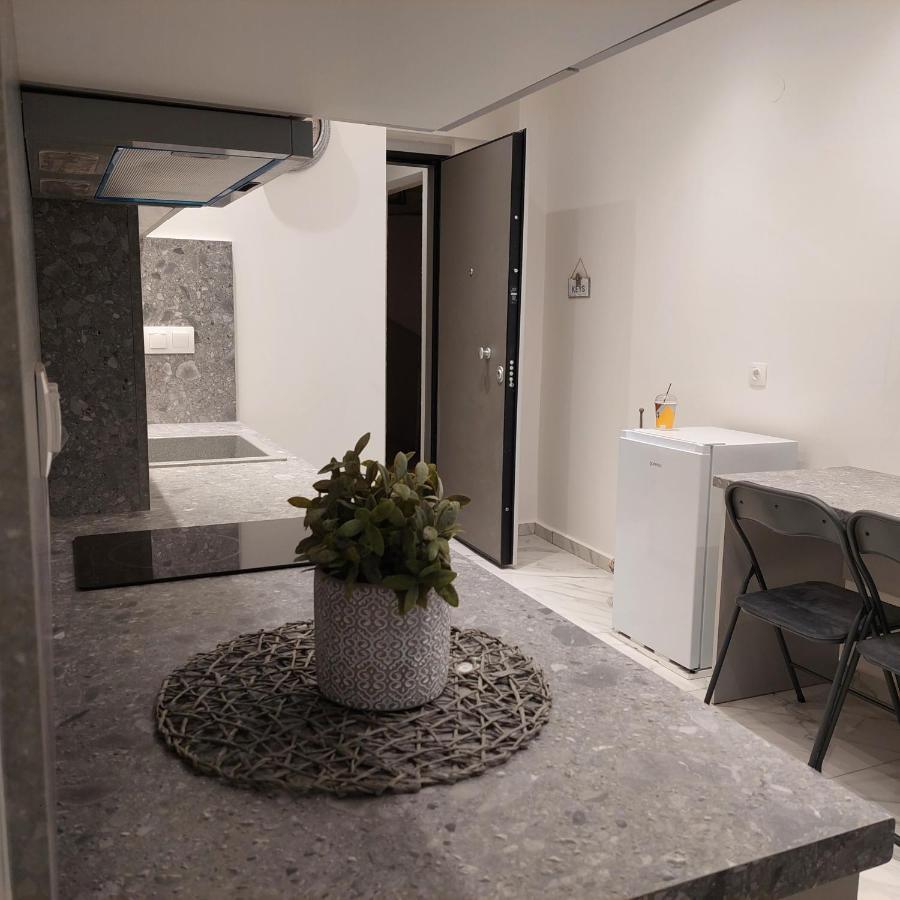 Budget Apartment To The Center 1 Selanik Dış mekan fotoğraf