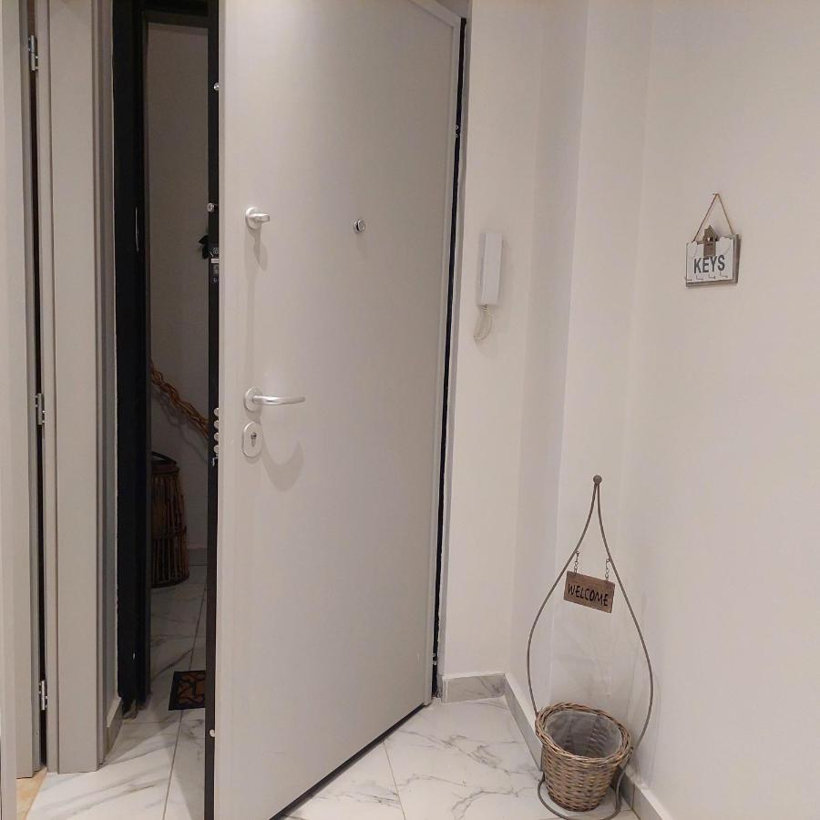Budget Apartment To The Center 1 Selanik Dış mekan fotoğraf