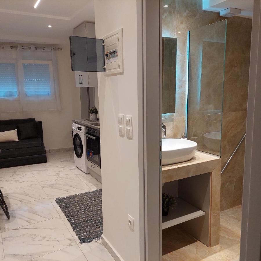 Budget Apartment To The Center 1 Selanik Dış mekan fotoğraf