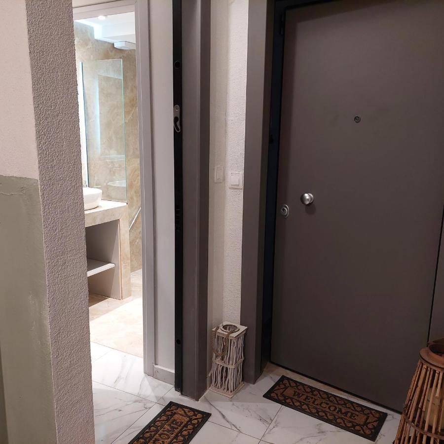 Budget Apartment To The Center 1 Selanik Dış mekan fotoğraf