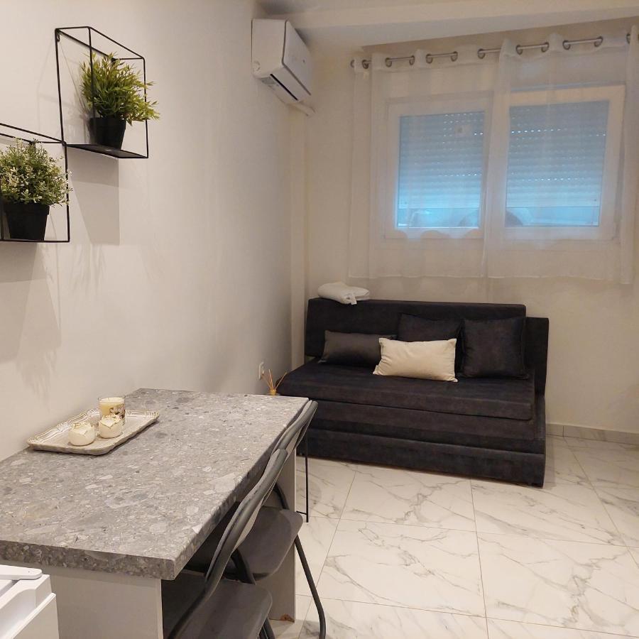 Budget Apartment To The Center 1 Selanik Dış mekan fotoğraf